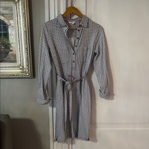 Boden Dress